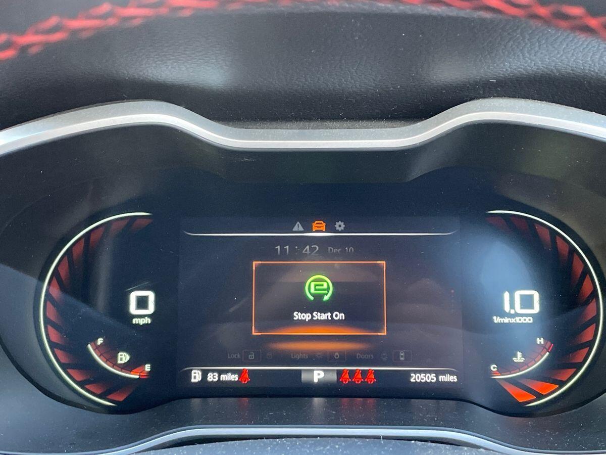 Used MG MG ZS 2023 for sale - 76898328: Photo 14