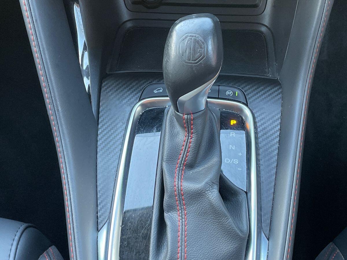 Used MG MG ZS 2023 for sale - 76898328: Photo 19