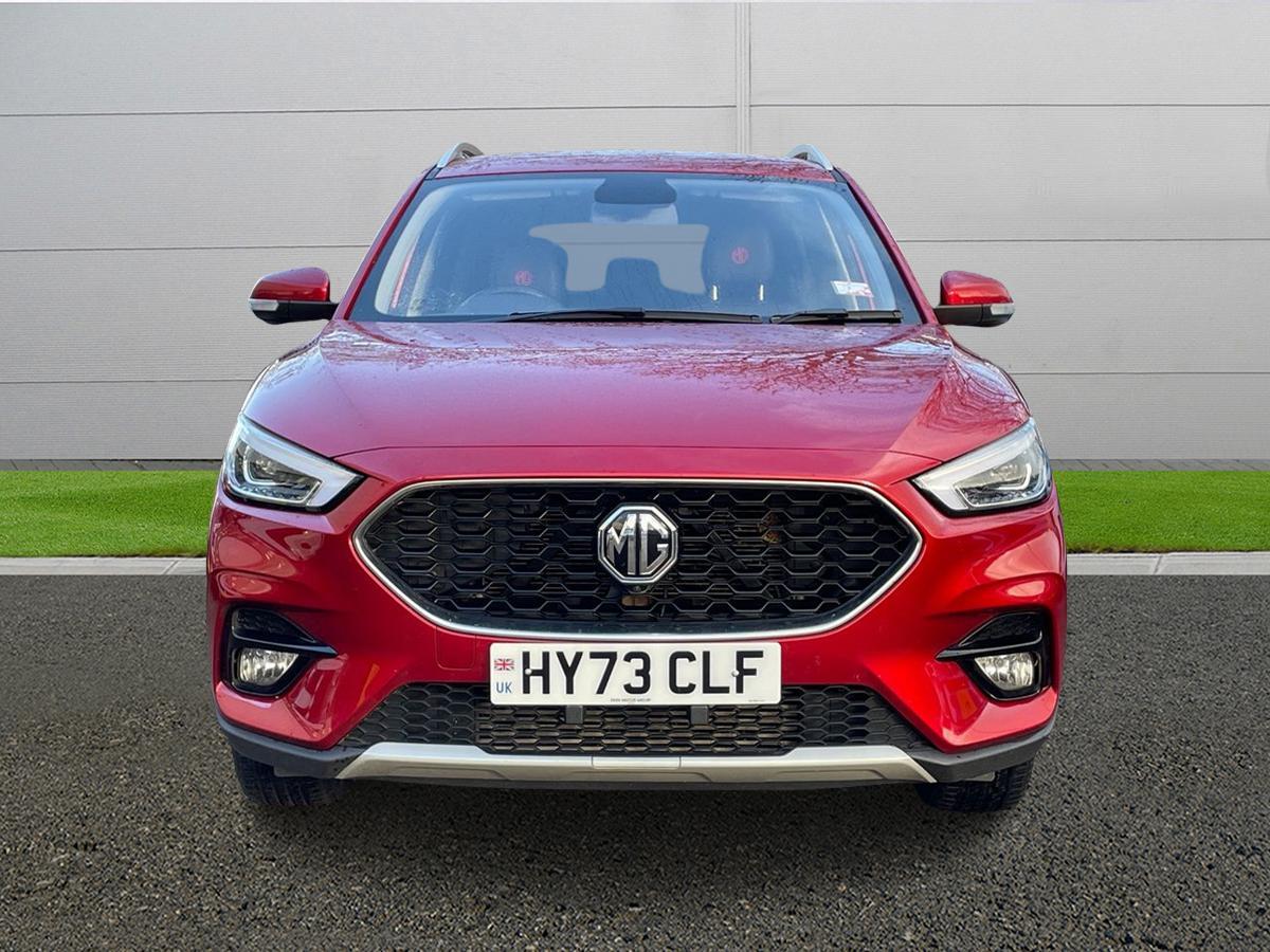 Used MG MG ZS 2023 for sale - 76898328: Photo 2