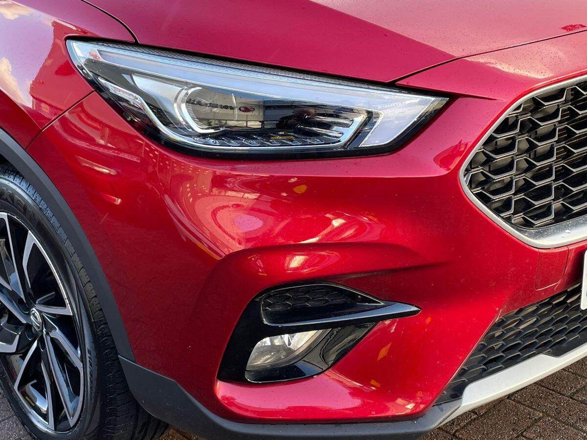 Used MG MG ZS 2023 for sale - 76898328: Photo 21