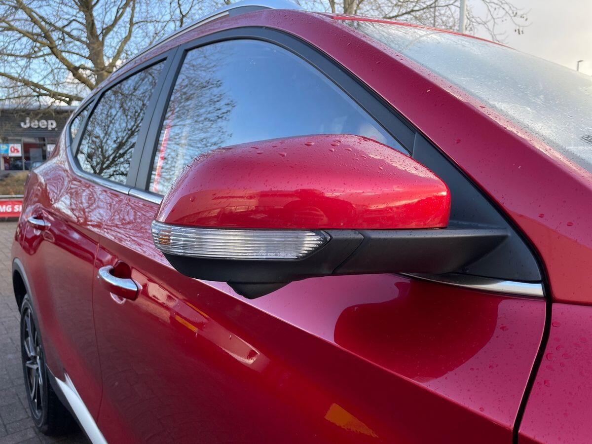 Used MG MG ZS 2023 for sale - 76898328: Photo 22