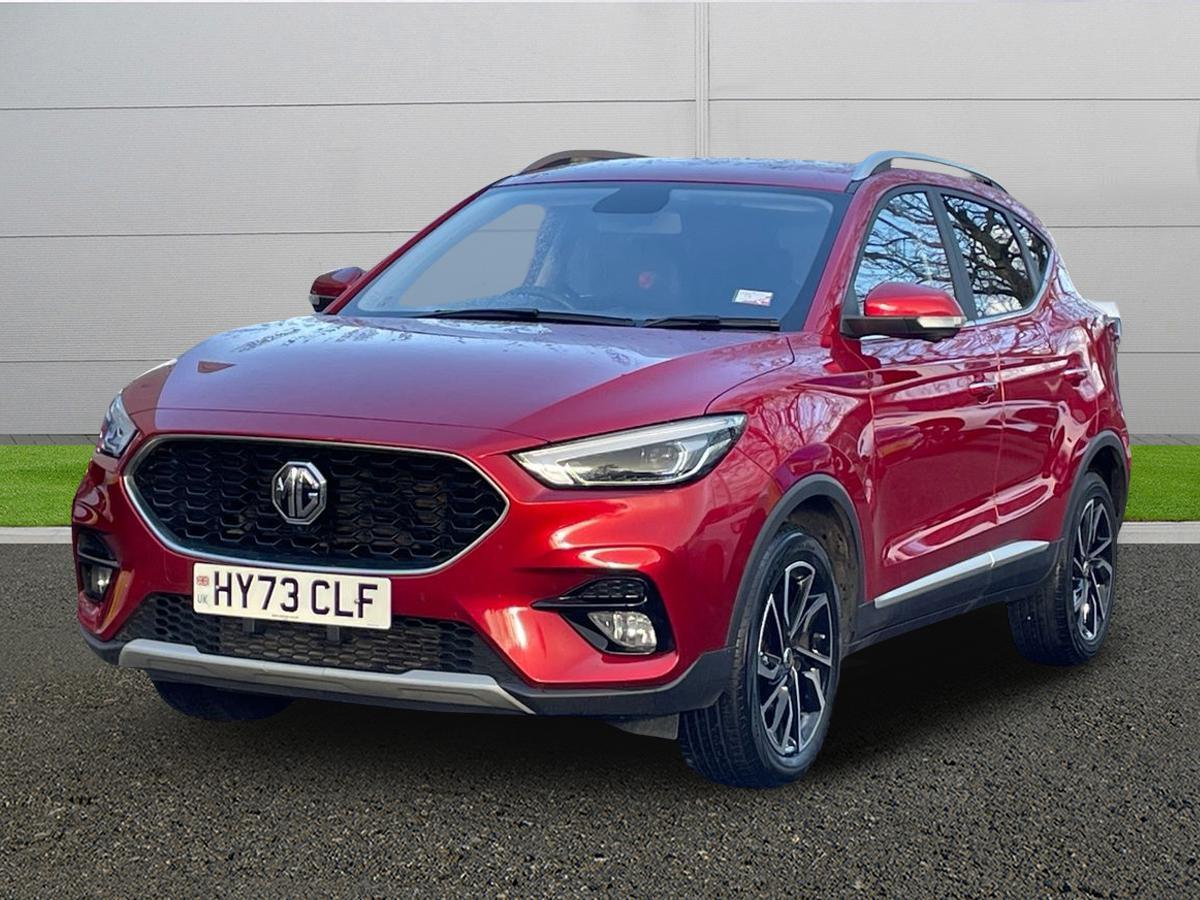 Used MG MG ZS 2023 for sale - 76898328: Photo 3