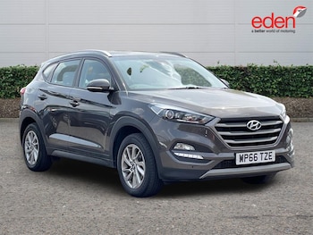 Used Hyundai TUCSON 2016 for sale - 79317796: Photo