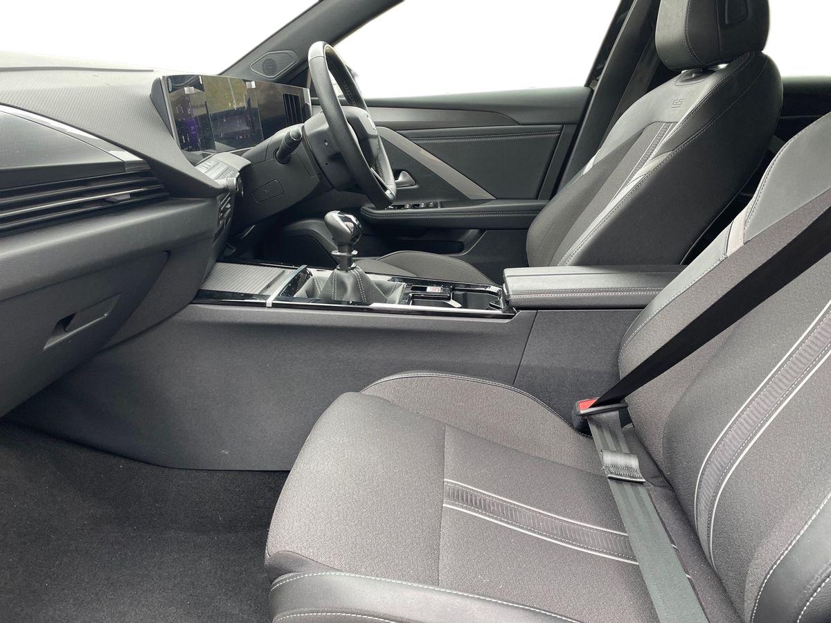 Used Vauxhall Astra 2023 for sale - 78102985: Photo 10