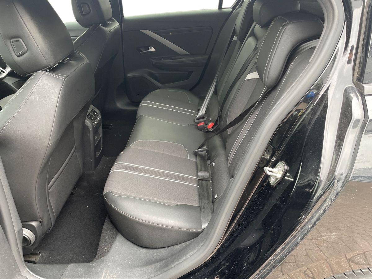 Used Vauxhall Astra 2023 for sale - 78102985: Photo 11