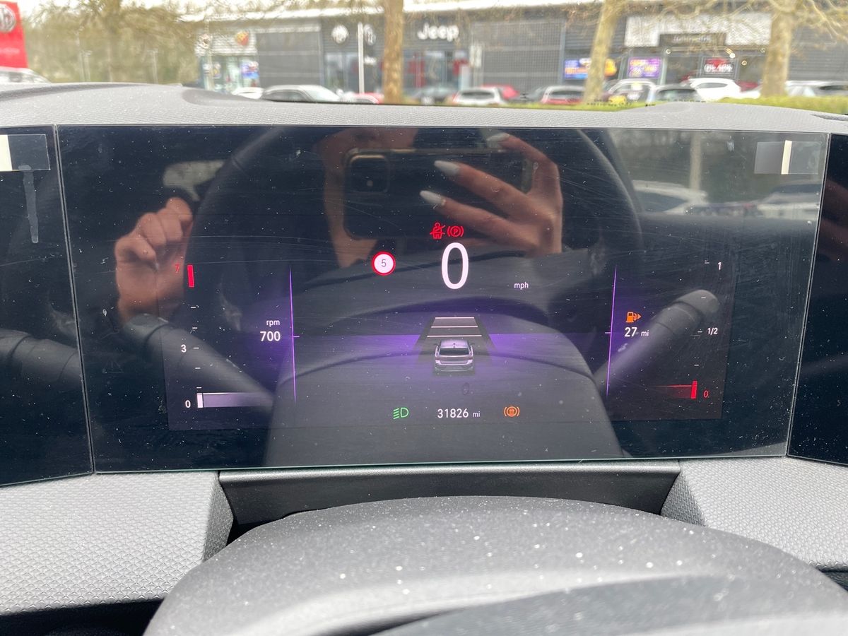 Used Vauxhall Astra 2023 for sale - 78102985: Photo 14