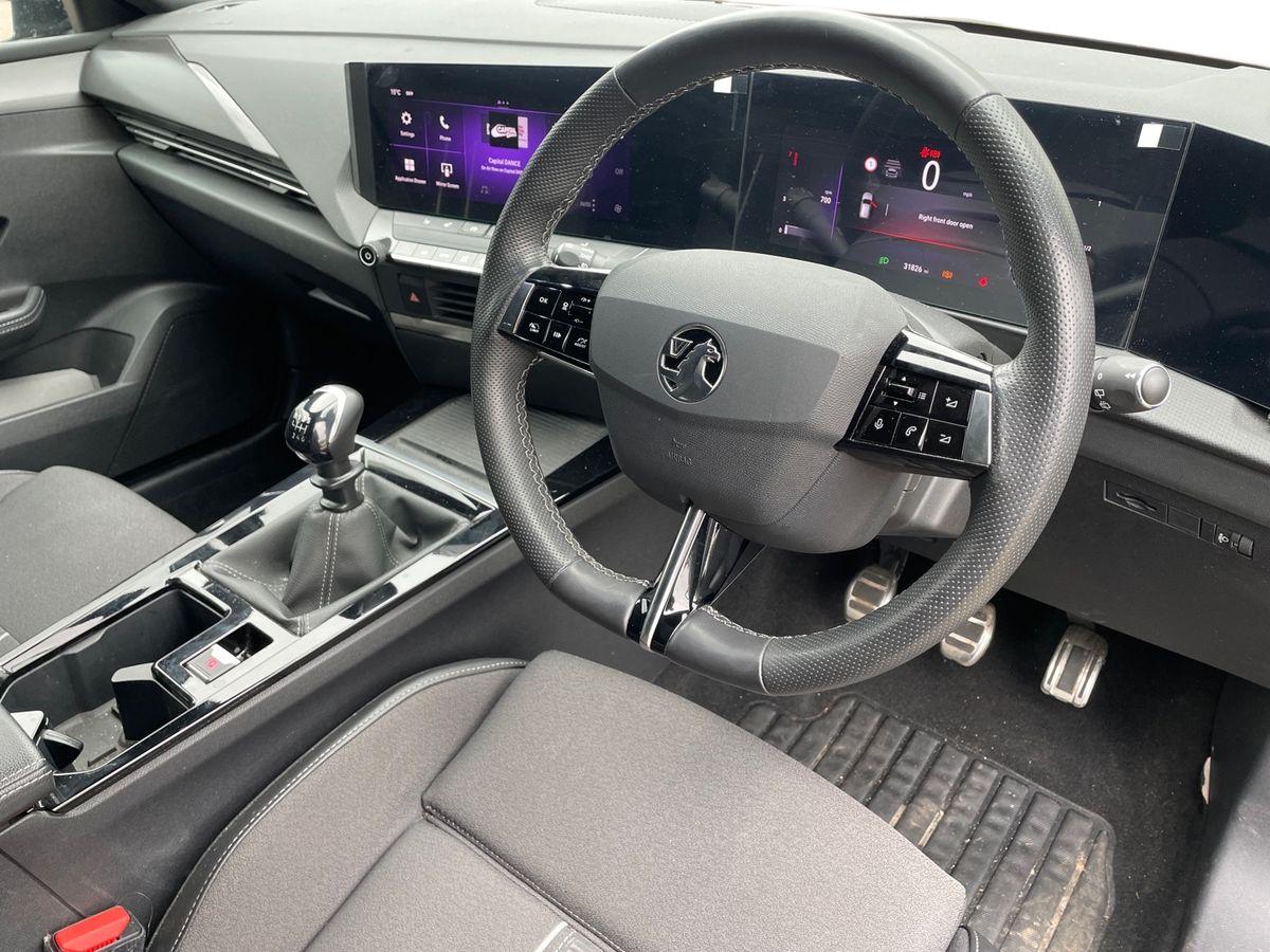 Used Vauxhall Astra 2023 for sale - 78102985: Photo 15