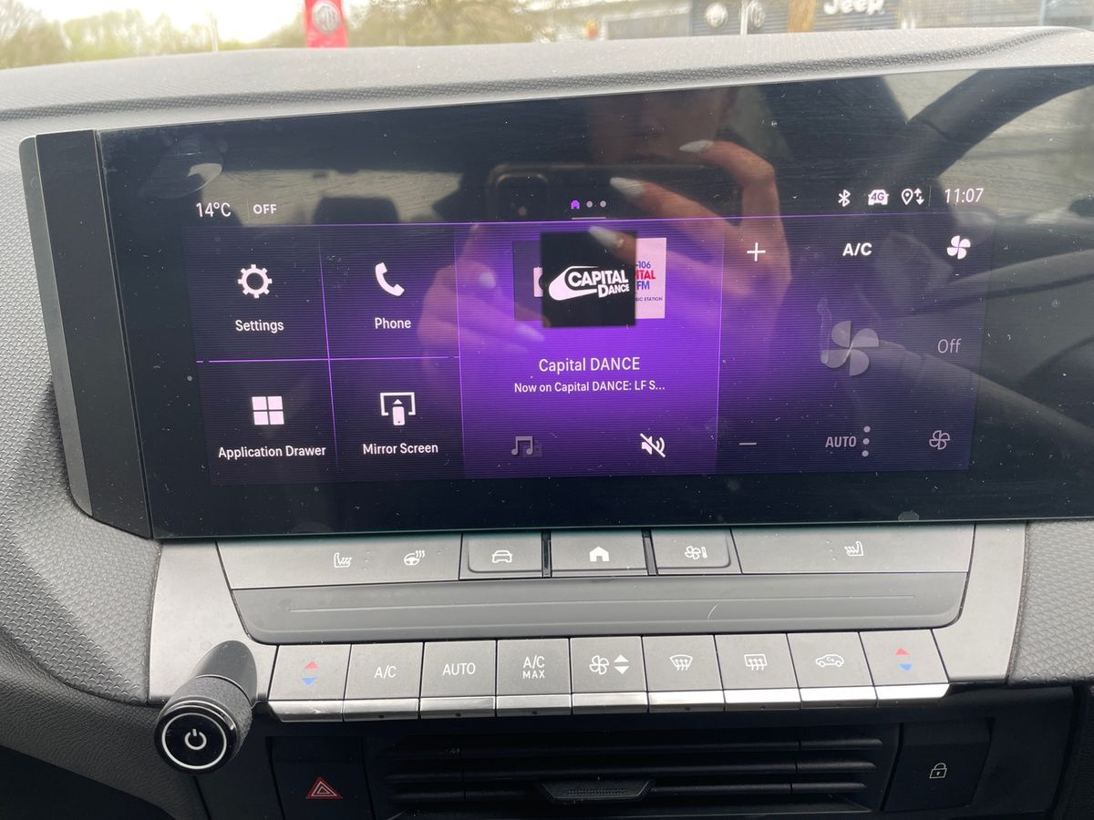 Used Vauxhall Astra 2023 for sale - 78102985: Photo 18