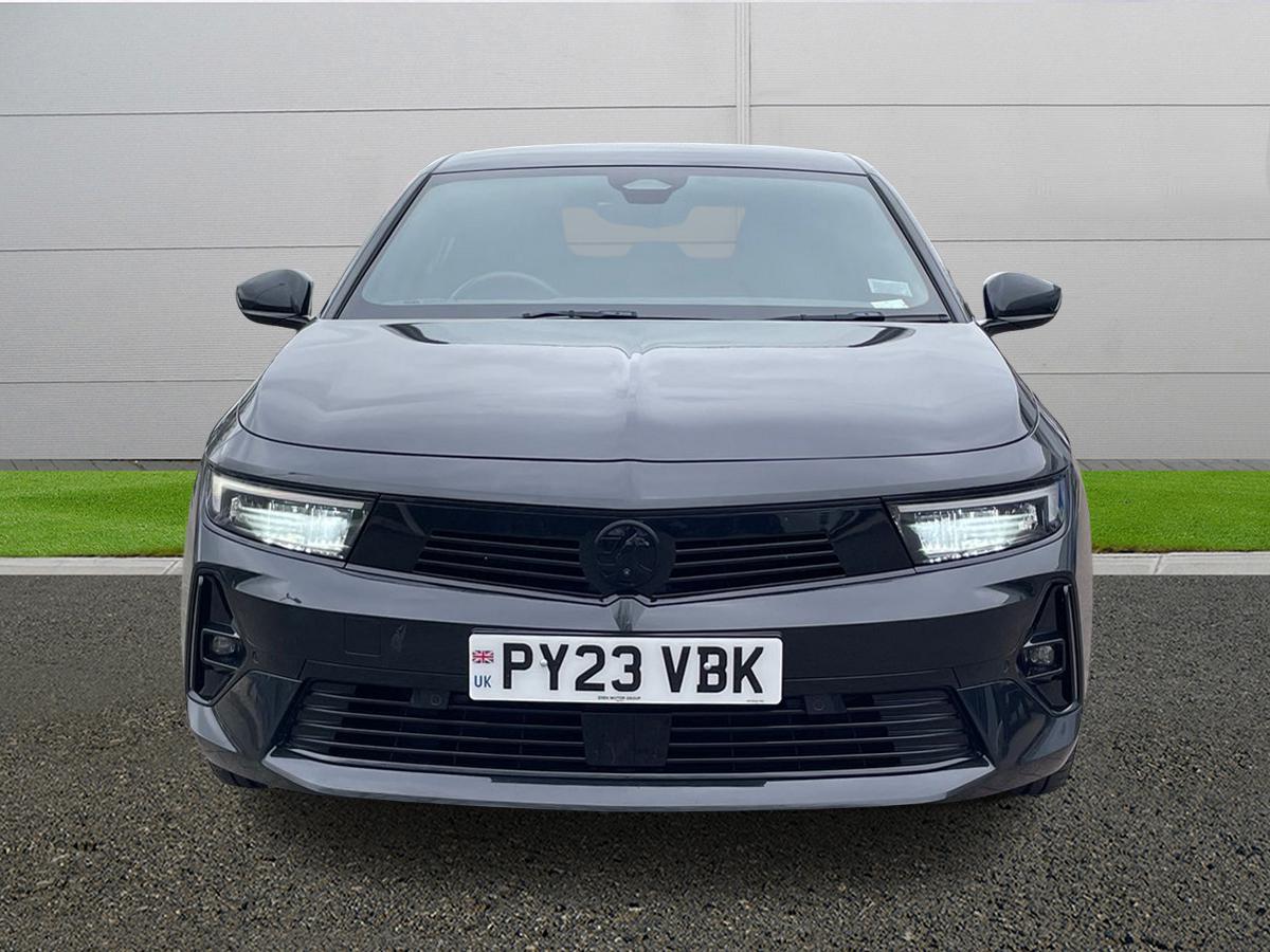 Used Vauxhall Astra 2023 for sale - 78102985: Photo 2