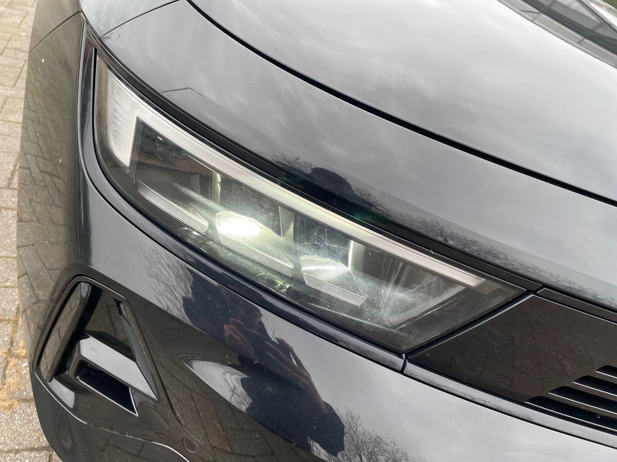 Used Vauxhall Astra 2023 for sale - 78102985: Photo 21