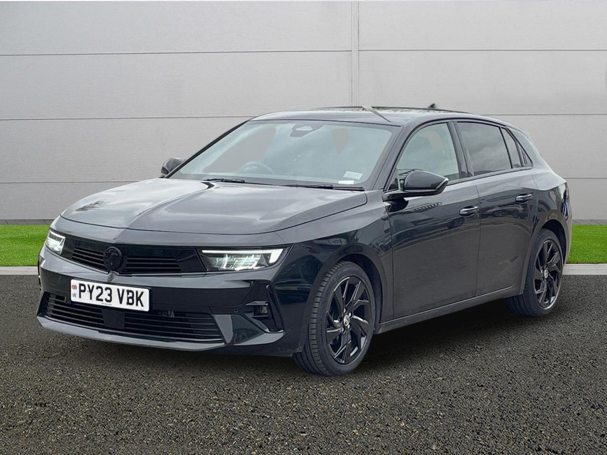 Used Vauxhall Astra 2023 for sale - 78102985: Photo 3