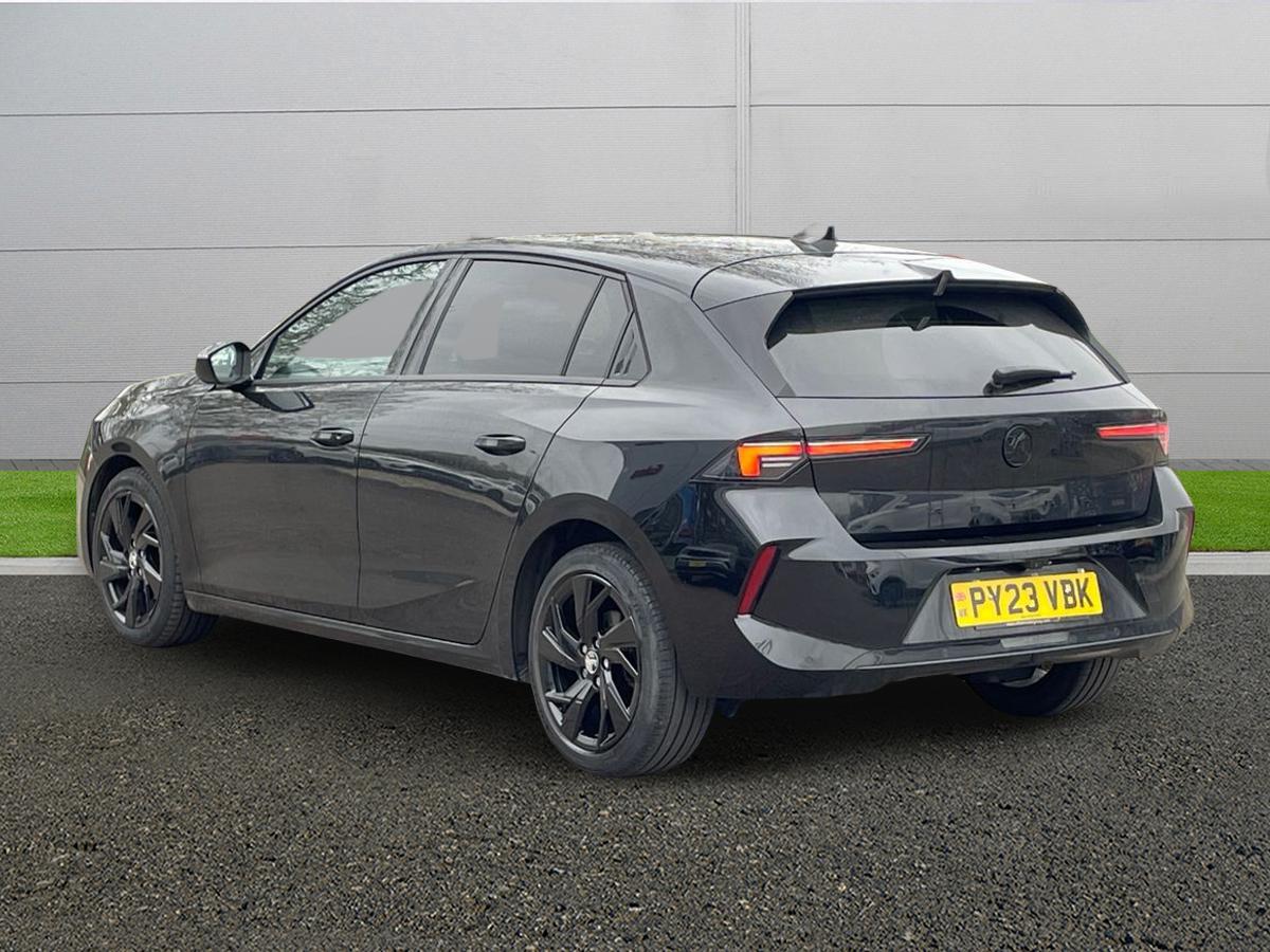 Used Vauxhall Astra 2023 for sale - 78102985: Photo 5