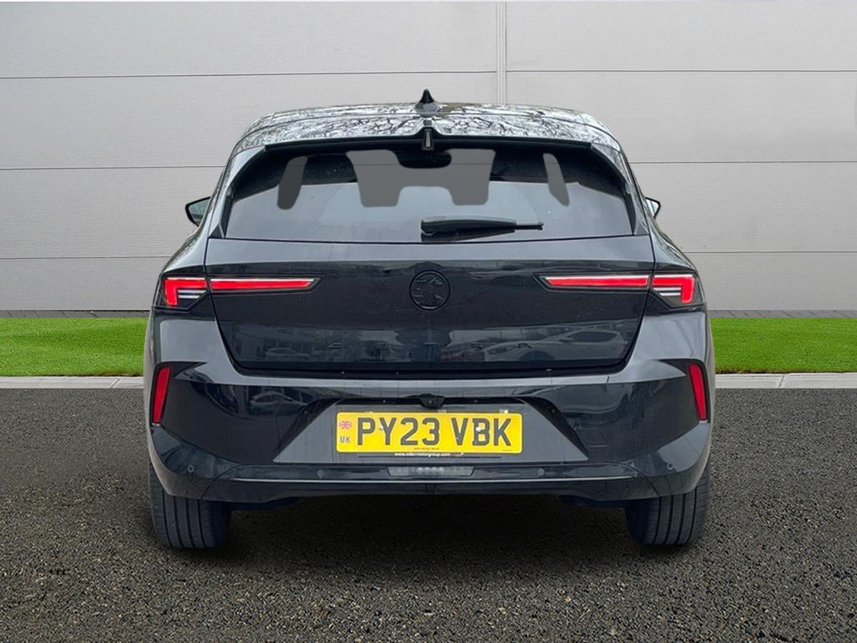 Used Vauxhall Astra 2023 for sale - 78102985: Photo 6
