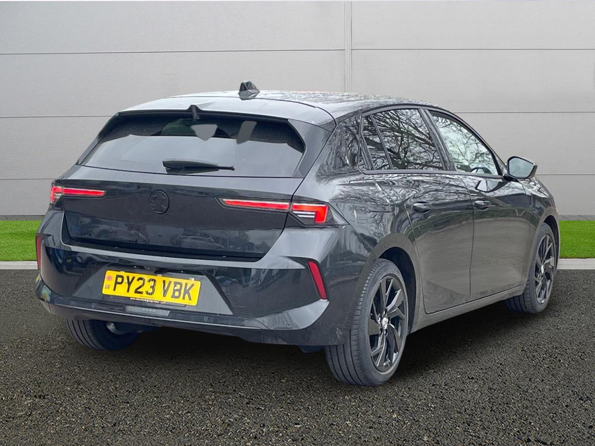 Used Vauxhall Astra 2023 for sale - 78102985: Photo 7
