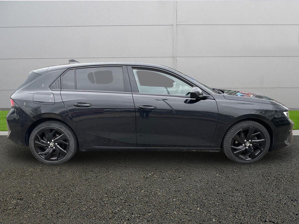 Used Vauxhall Astra 2023 for sale - 78102985: Photo 8