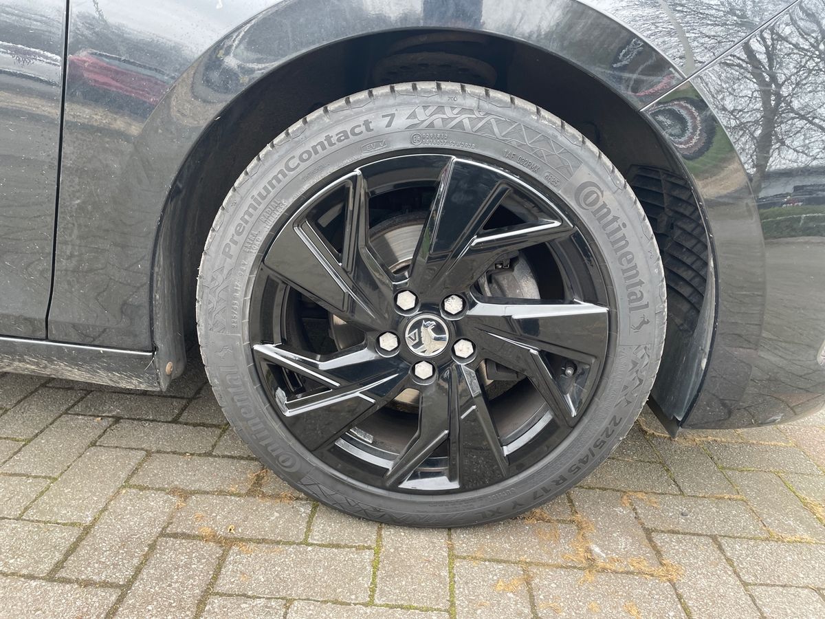 Used Vauxhall Astra 2023 for sale - 78102985: Photo 9