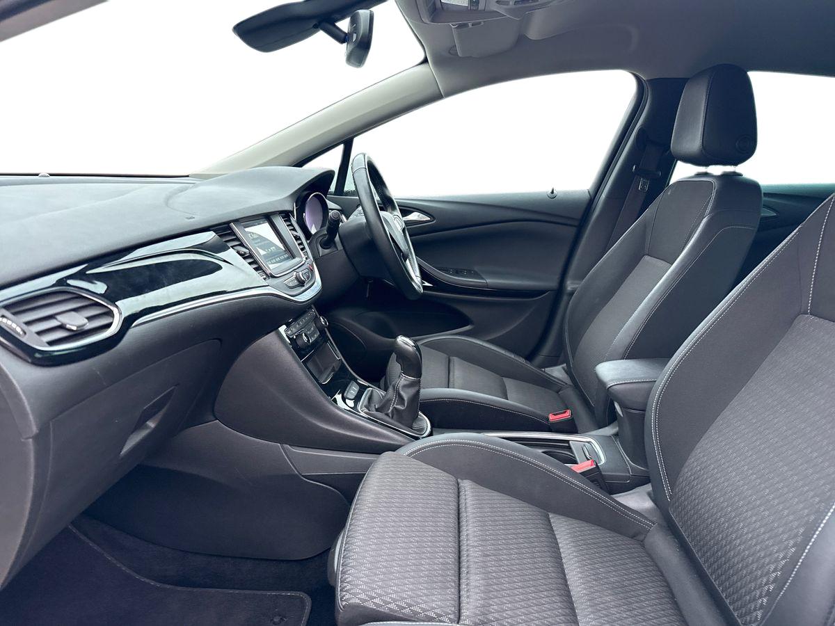 Used Vauxhall Astra 2019 for sale - 77504192: Photo 10