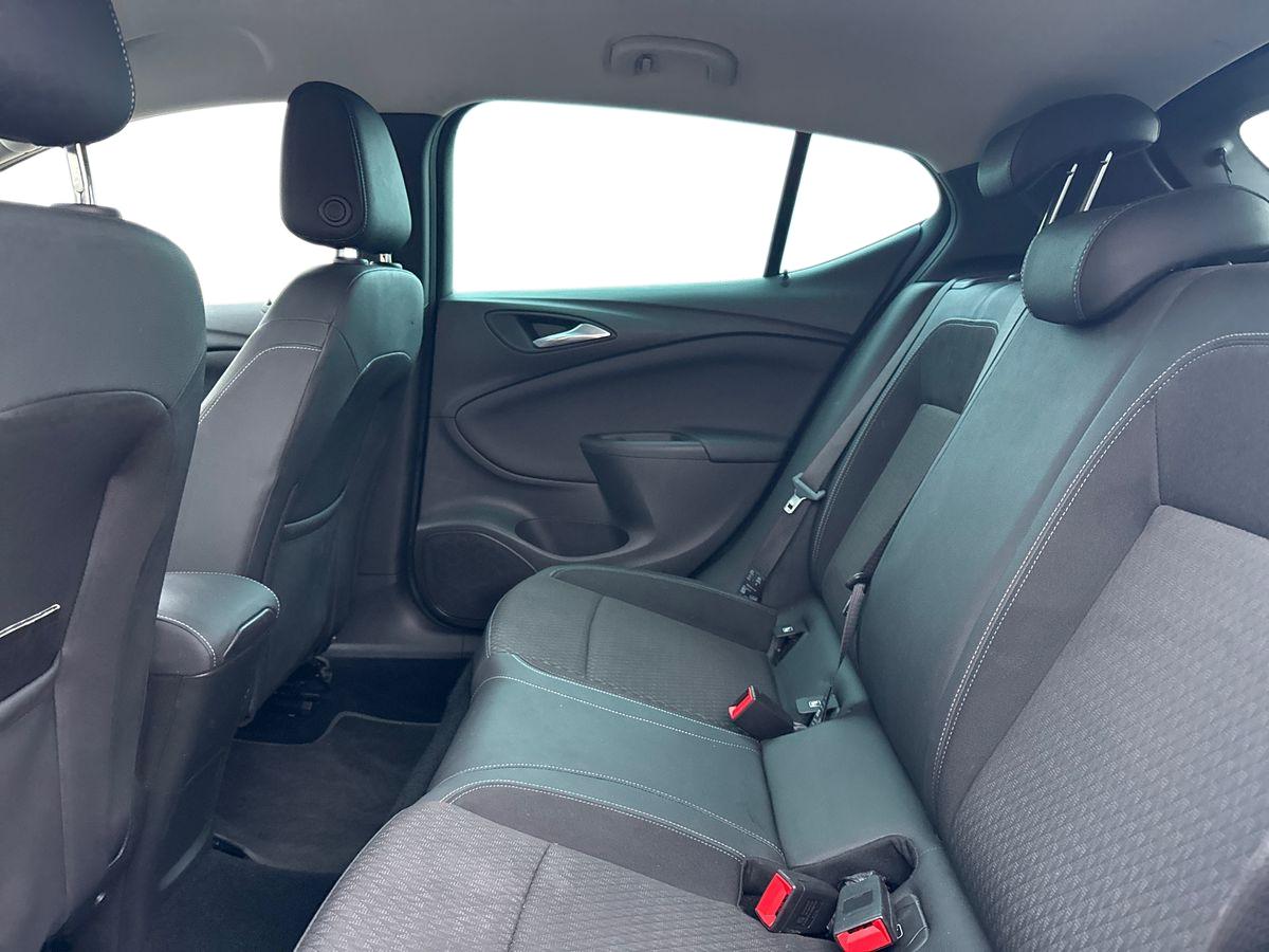 Used Vauxhall Astra 2019 for sale - 77504192: Photo 11