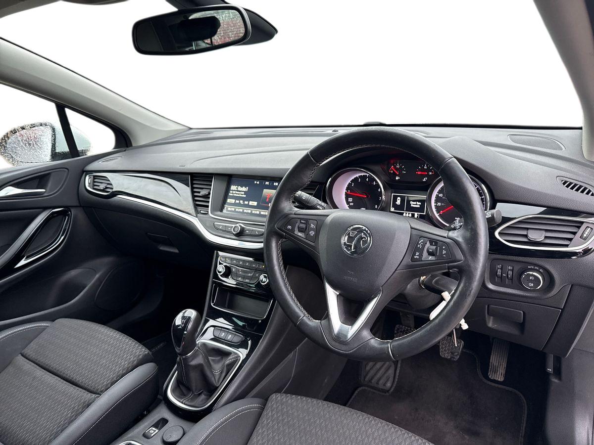 Used Vauxhall Astra 2019 for sale - 77504192: Photo 15