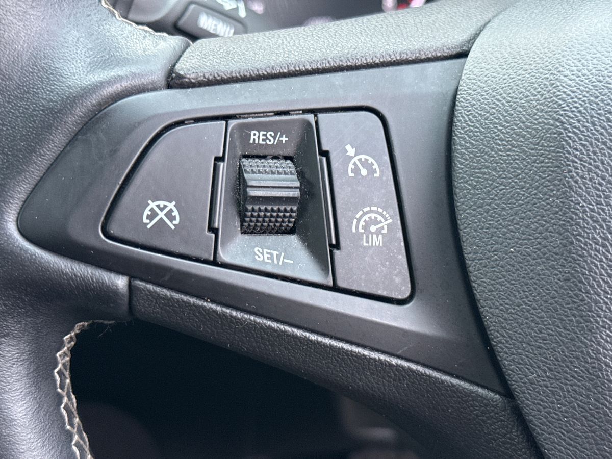 Used Vauxhall Astra 2019 for sale - 77504192: Photo 16