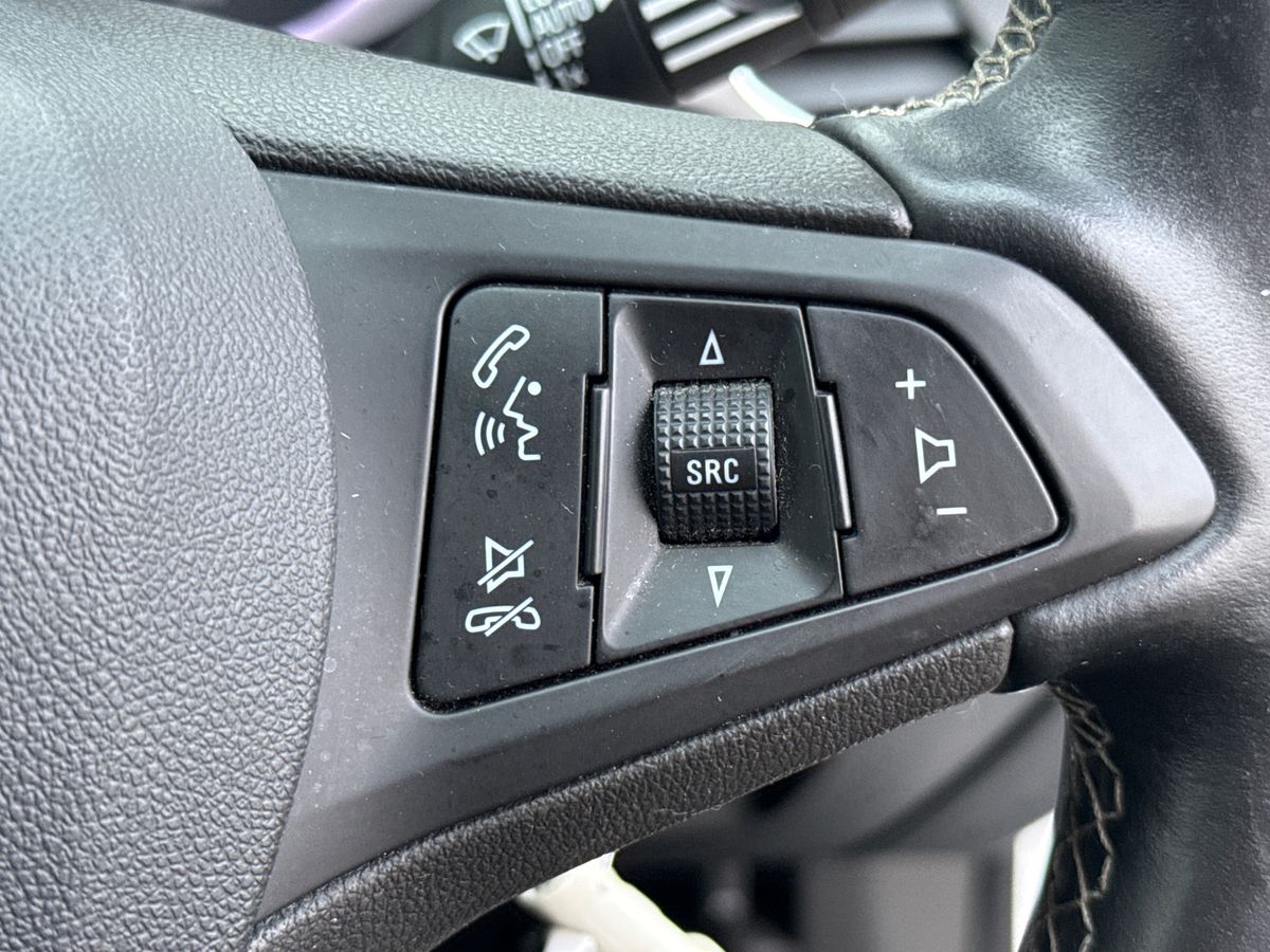 Used Vauxhall Astra 2019 for sale - 77504192: Photo 17