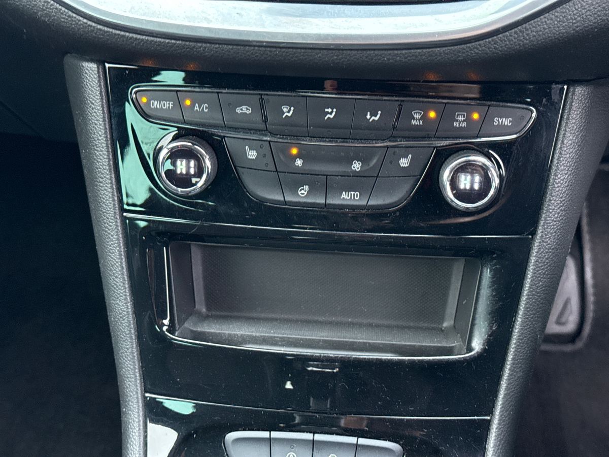 Used Vauxhall Astra 2019 for sale - 77504192: Photo 18