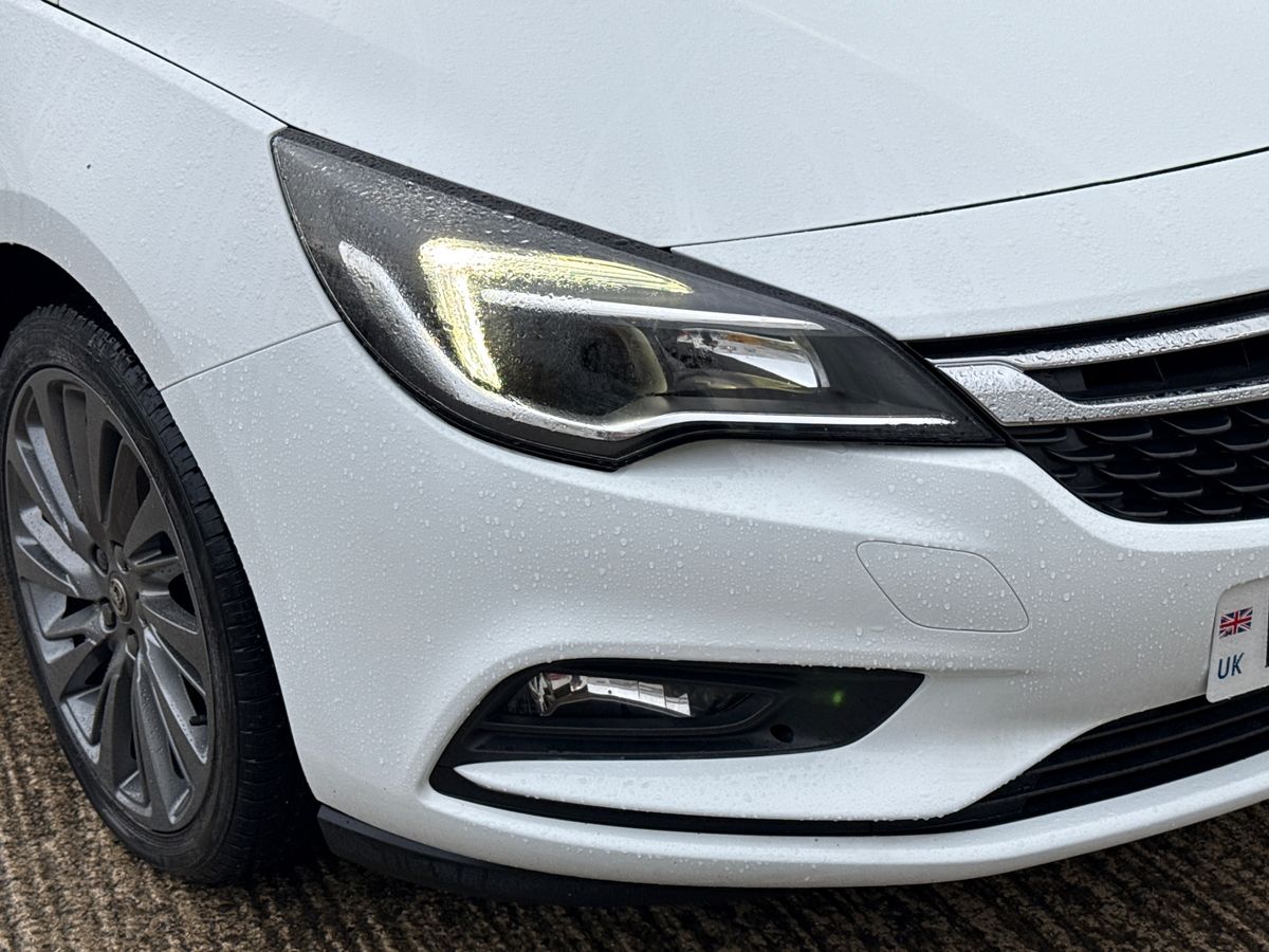 Used Vauxhall Astra 2019 for sale - 77504192: Photo 21
