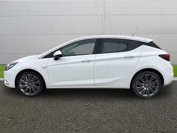 Used Vauxhall Astra 2019 for sale - 77504192: Photo