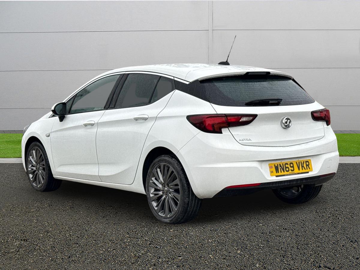 Used Vauxhall Astra 2019 for sale - 77504192: Photo 5
