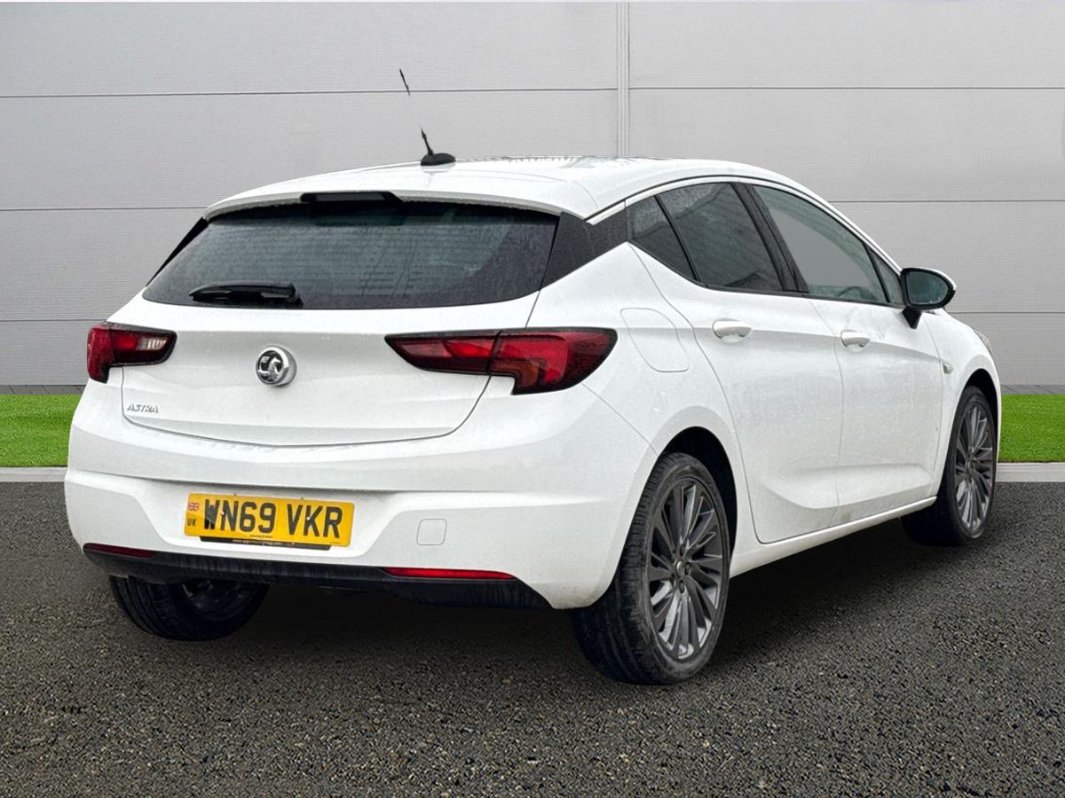 Used Vauxhall Astra 2019 for sale - 77504192: Photo 7
