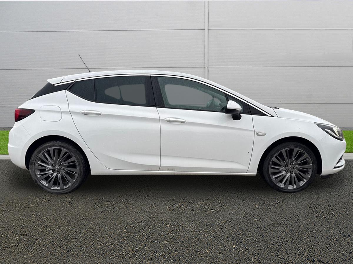 Used Vauxhall Astra 2019 for sale - 77504192: Photo 8