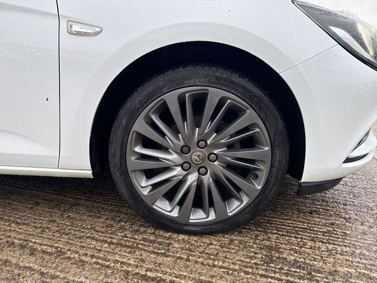 Used Vauxhall Astra 2019 for sale - 77504192: Photo 9