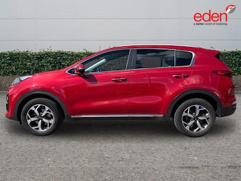 Used Kia Sportage 2018 for sale - 79699124: Photo