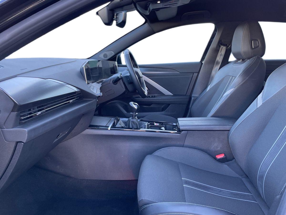 Used Vauxhall Astra 2024 for sale - 77002553: Photo 10