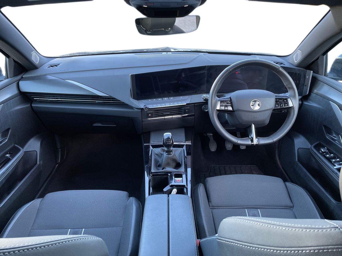 Used Vauxhall Astra 2024 for sale - 77002553: Photo 13