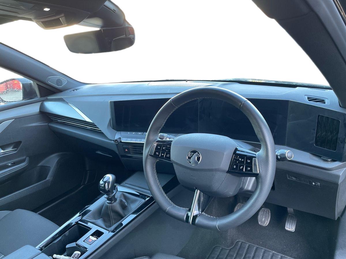 Used Vauxhall Astra 2024 for sale - 77002553: Photo 15