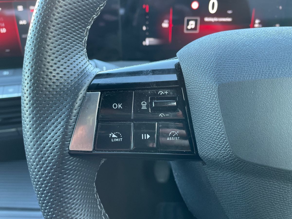 Used Vauxhall Astra 2024 for sale - 77002553: Photo 16