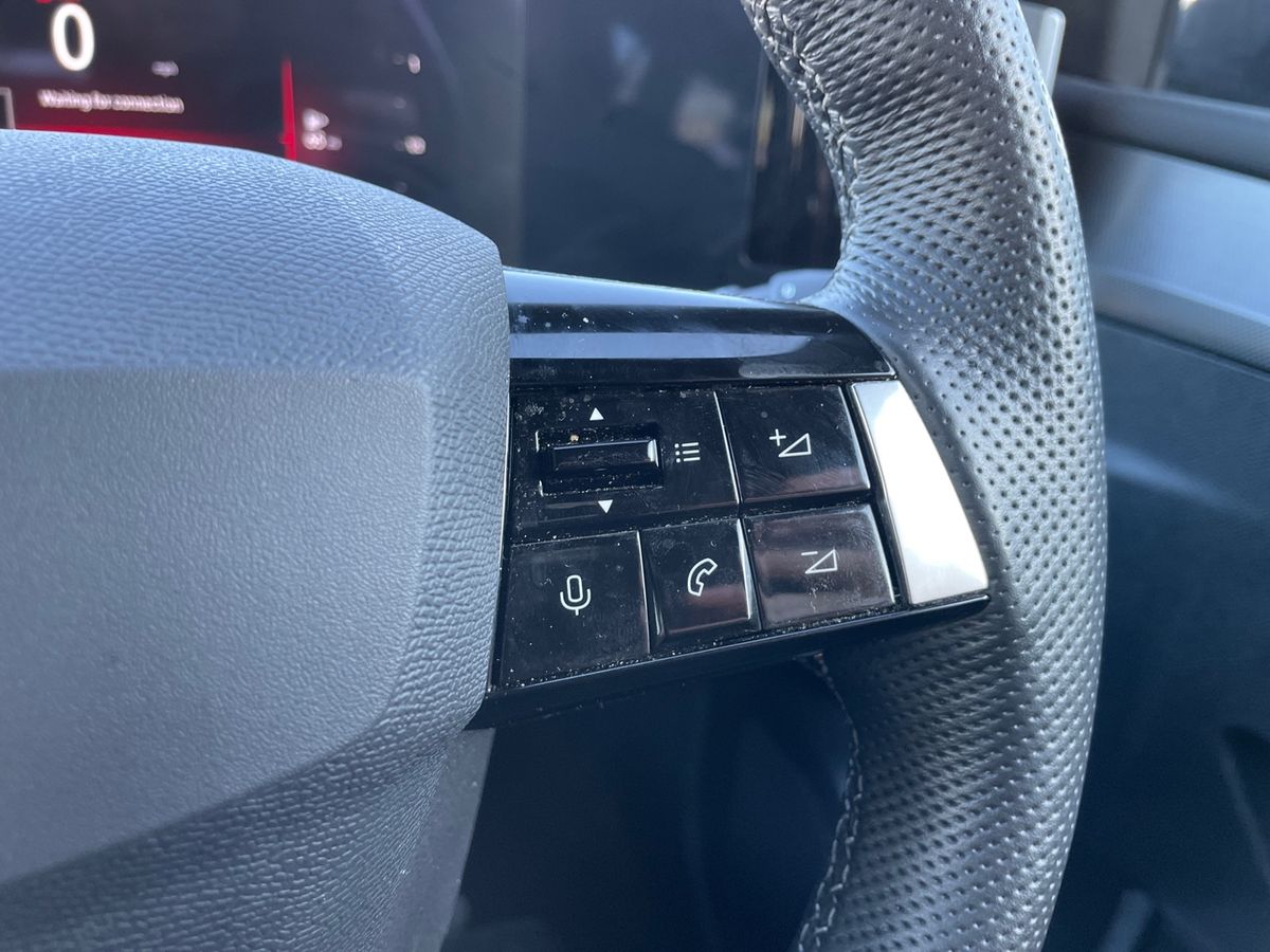 Used Vauxhall Astra 2024 for sale - 77002553: Photo 17