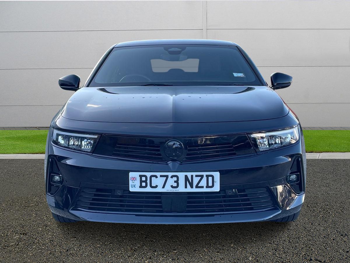 Used Vauxhall Astra 2024 for sale - 77002553: Photo 2