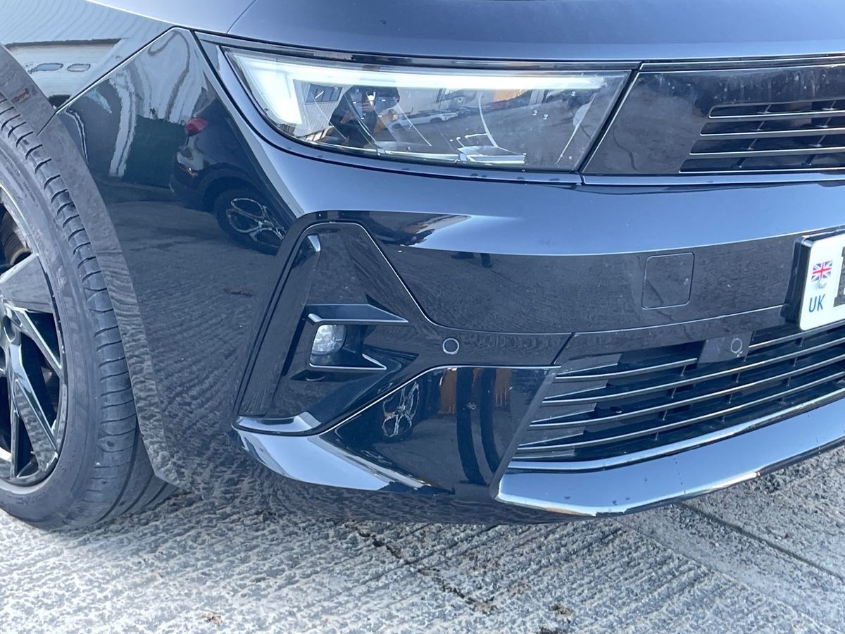 Used Vauxhall Astra 2024 for sale - 77002553: Photo 21