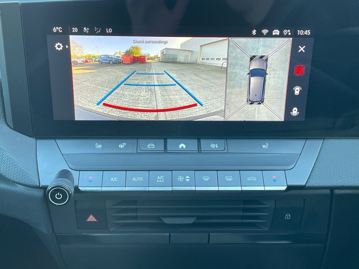 Used Vauxhall Astra 2024 for sale - 77002553: Photo 23