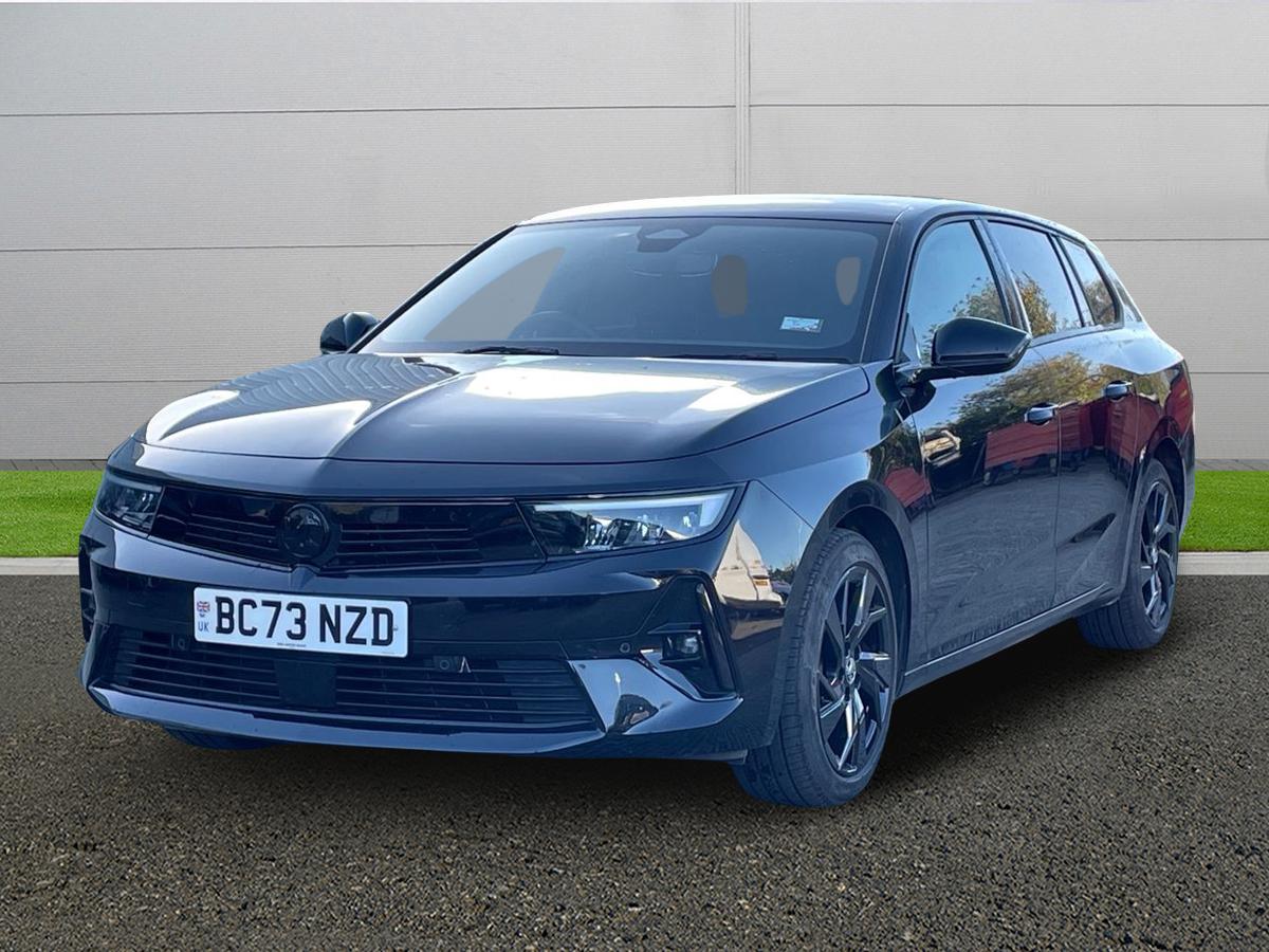 Used Vauxhall Astra 2024 for sale - 77002553: Photo 3