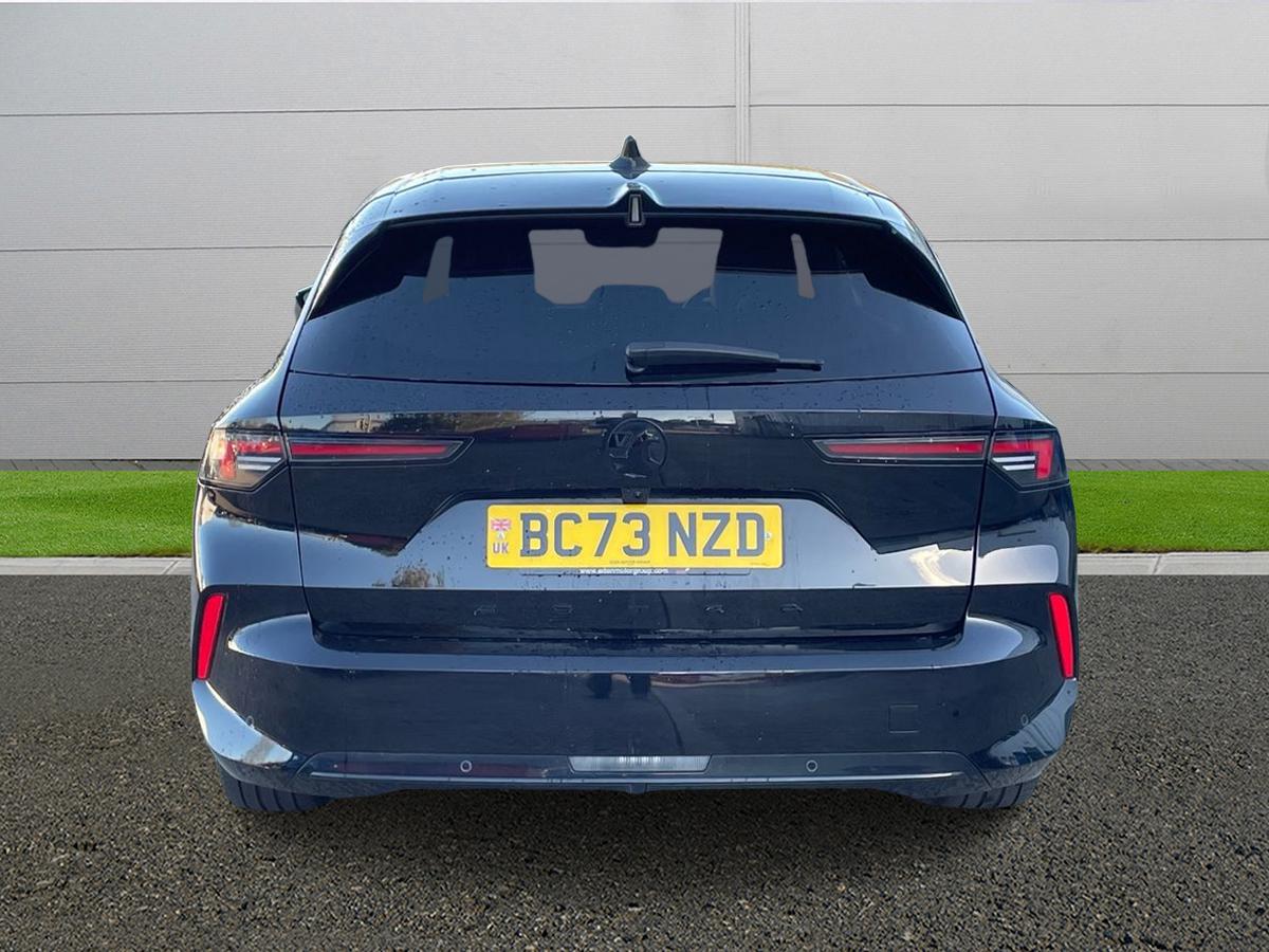 Used Vauxhall Astra 2024 for sale - 77002553: Photo 6