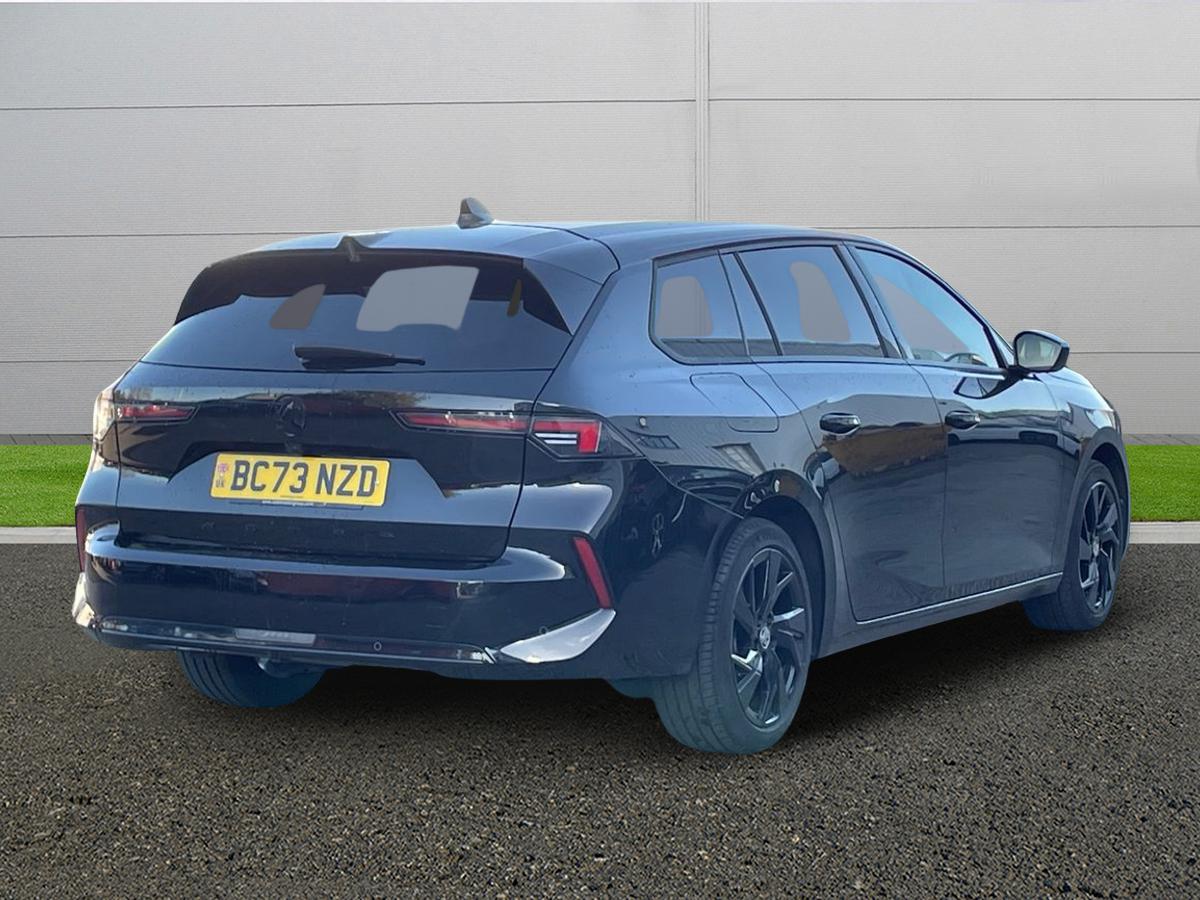 Used Vauxhall Astra 2024 for sale - 77002553: Photo 7
