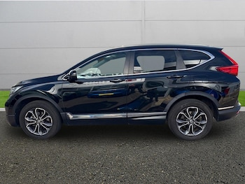 Used Honda CR-V 2021 for sale - 78356450: Photo