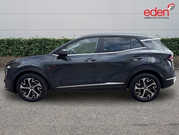 Used Kia Sportage 2023 for sale - 79554075: Photo
