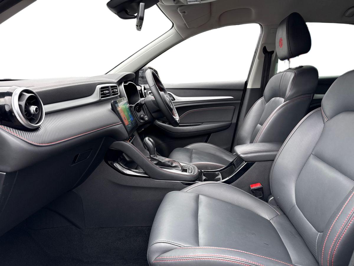 Used MG MG ZS 2024 for sale - 77539741: Photo 10