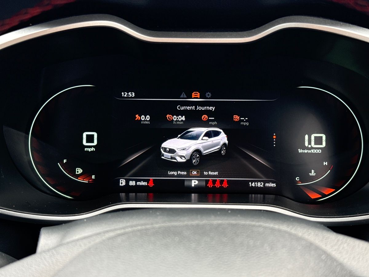 Used MG MG ZS 2024 for sale - 77539741: Photo 14