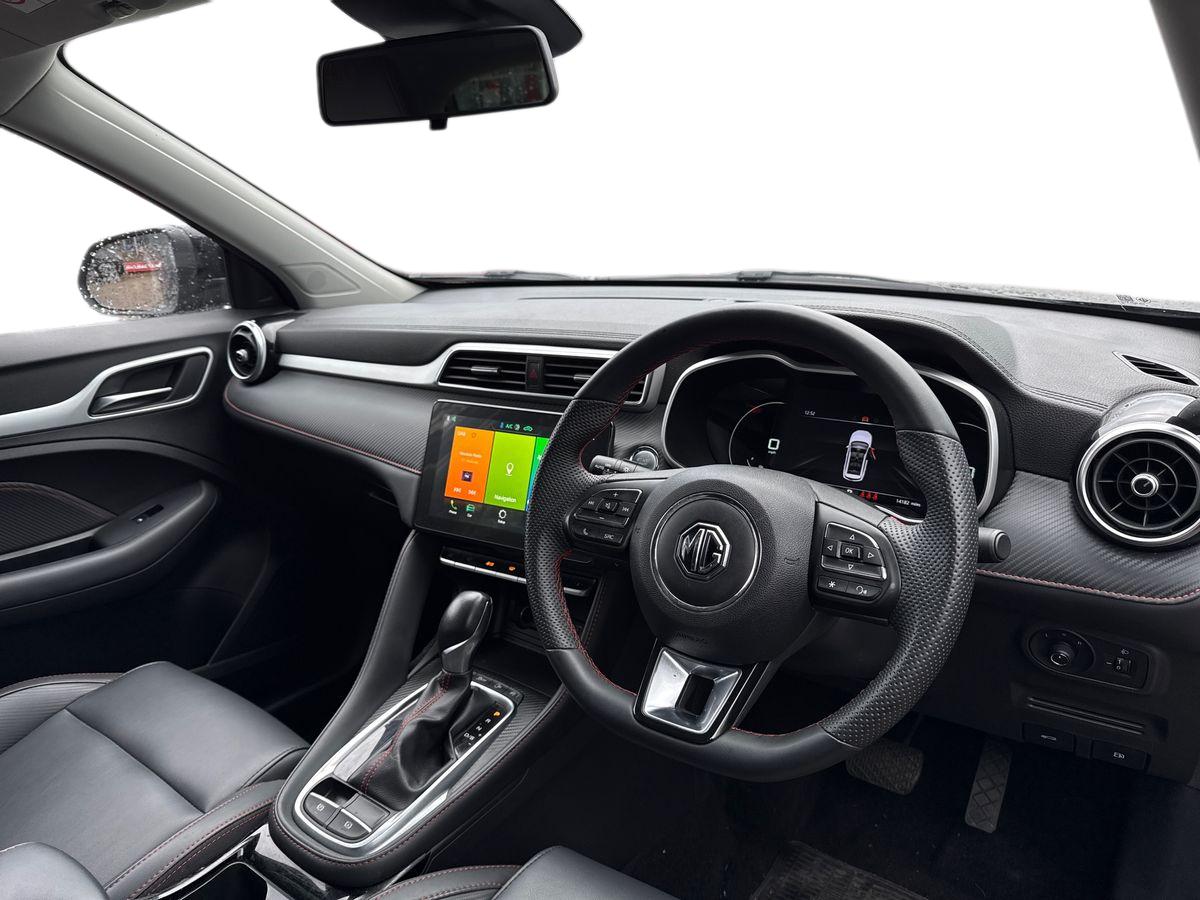 Used MG MG ZS 2024 for sale - 77539741: Photo 15