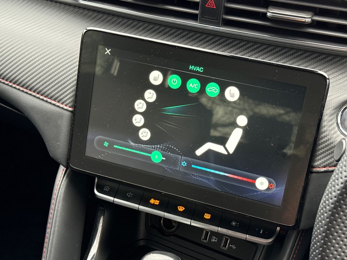 Used MG MG ZS 2024 for sale - 77539741: Photo 18